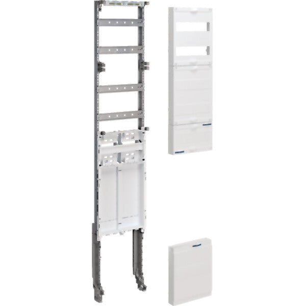 Hager Einbausatz, universZ 1350mm,1-feld ZU54ME